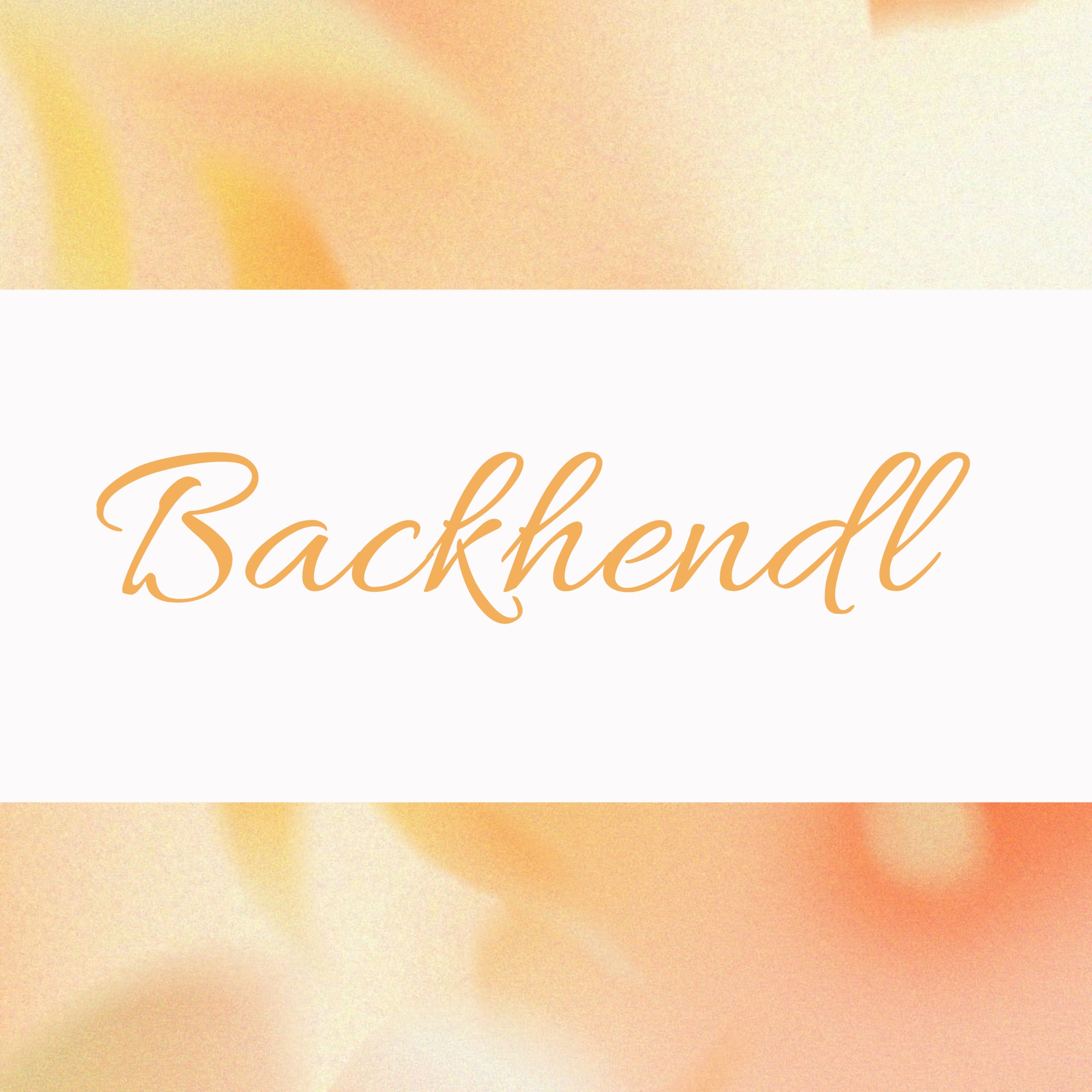 Backhendl